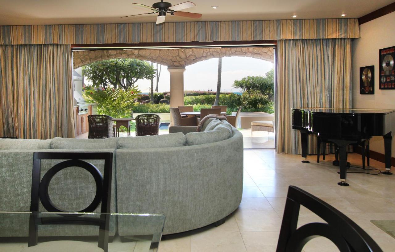 Wailea Beach Villas Exterior photo