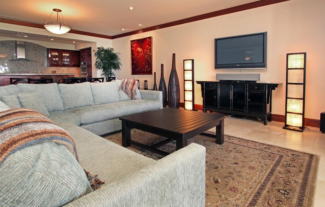 Wailea Beach Villas Exterior photo