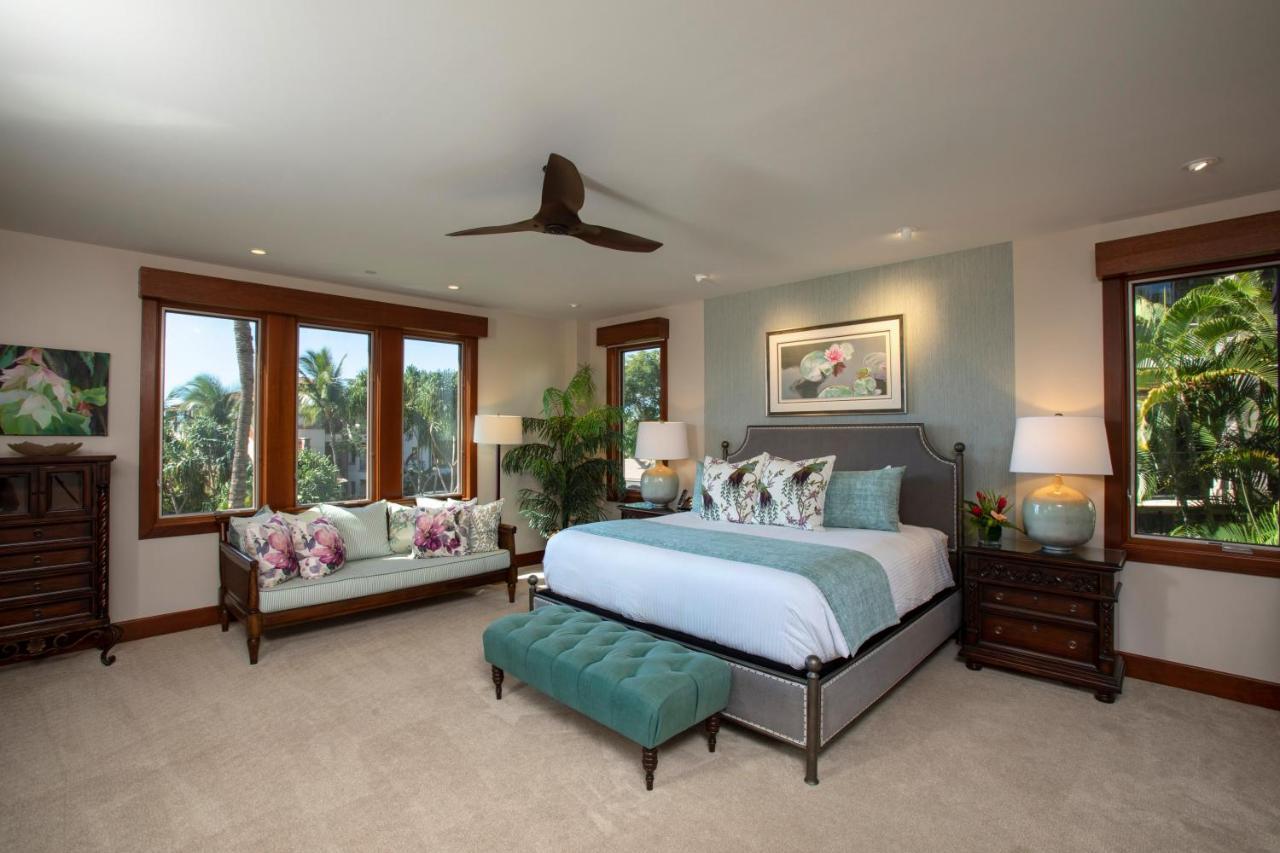 Wailea Beach Villas Exterior photo