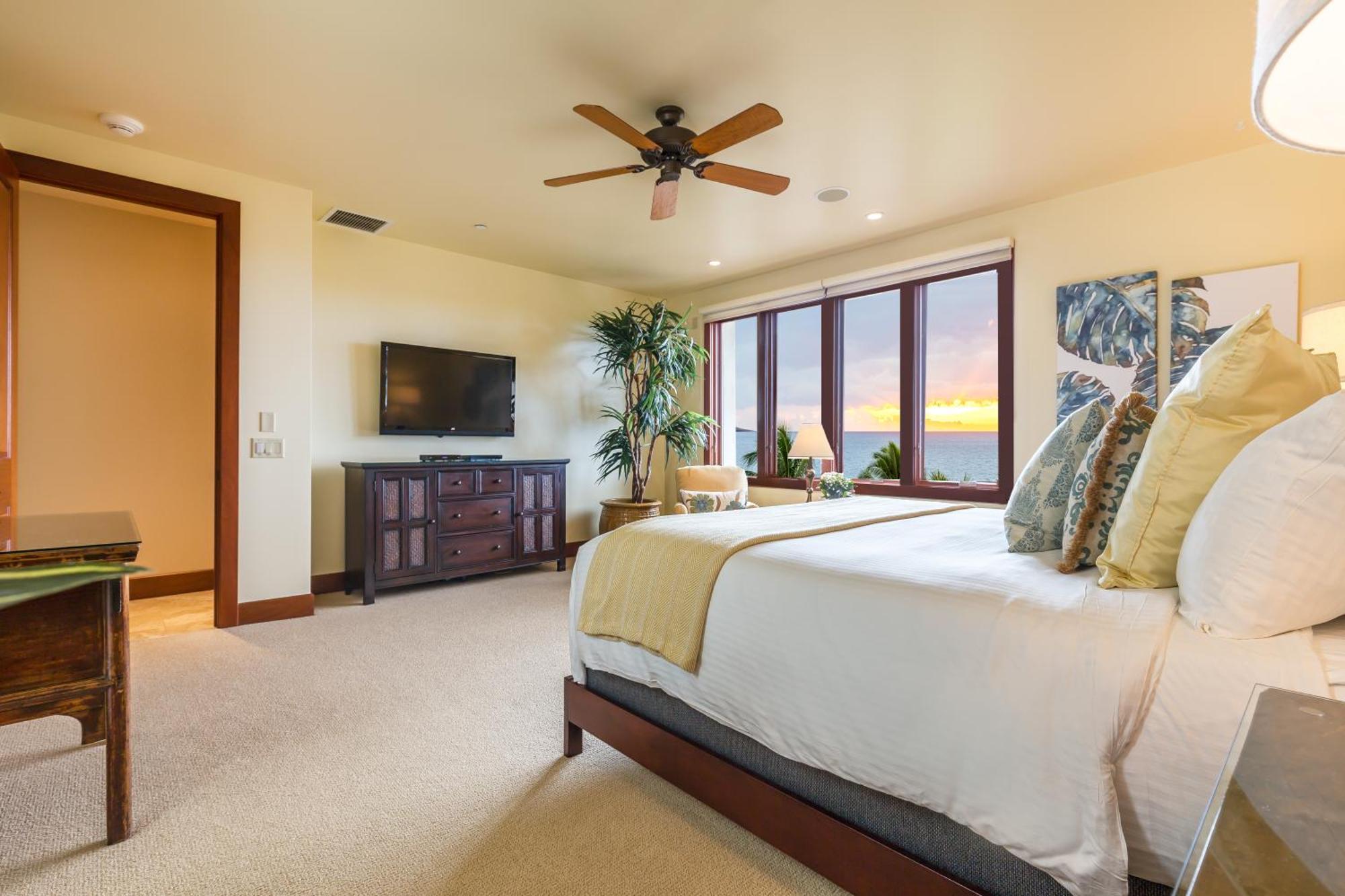 Wailea Beach Villas Exterior photo