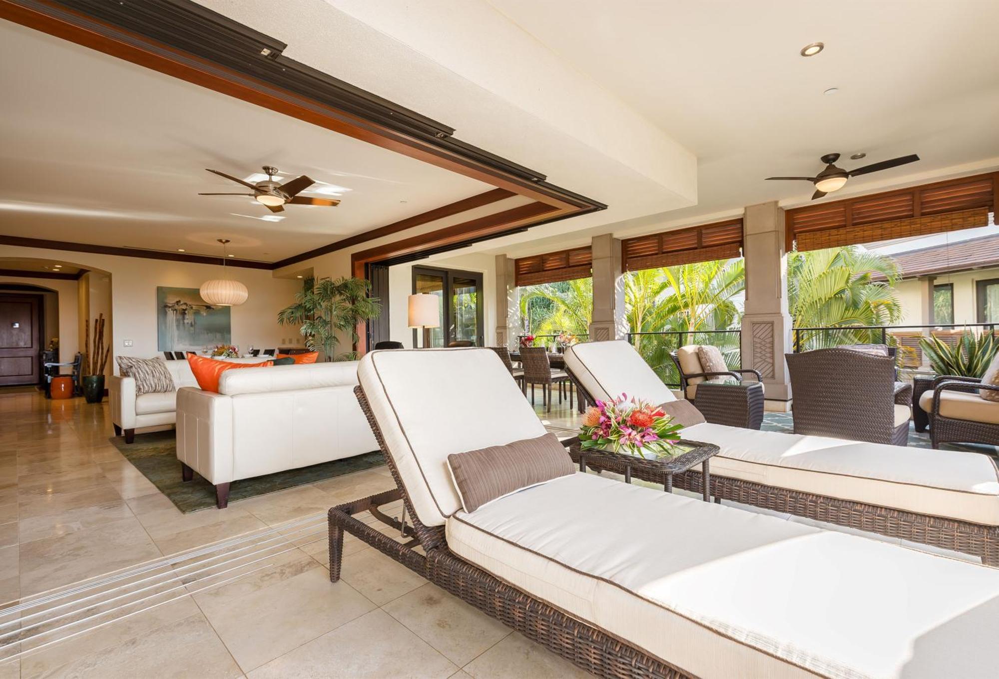 Wailea Beach Villas Exterior photo