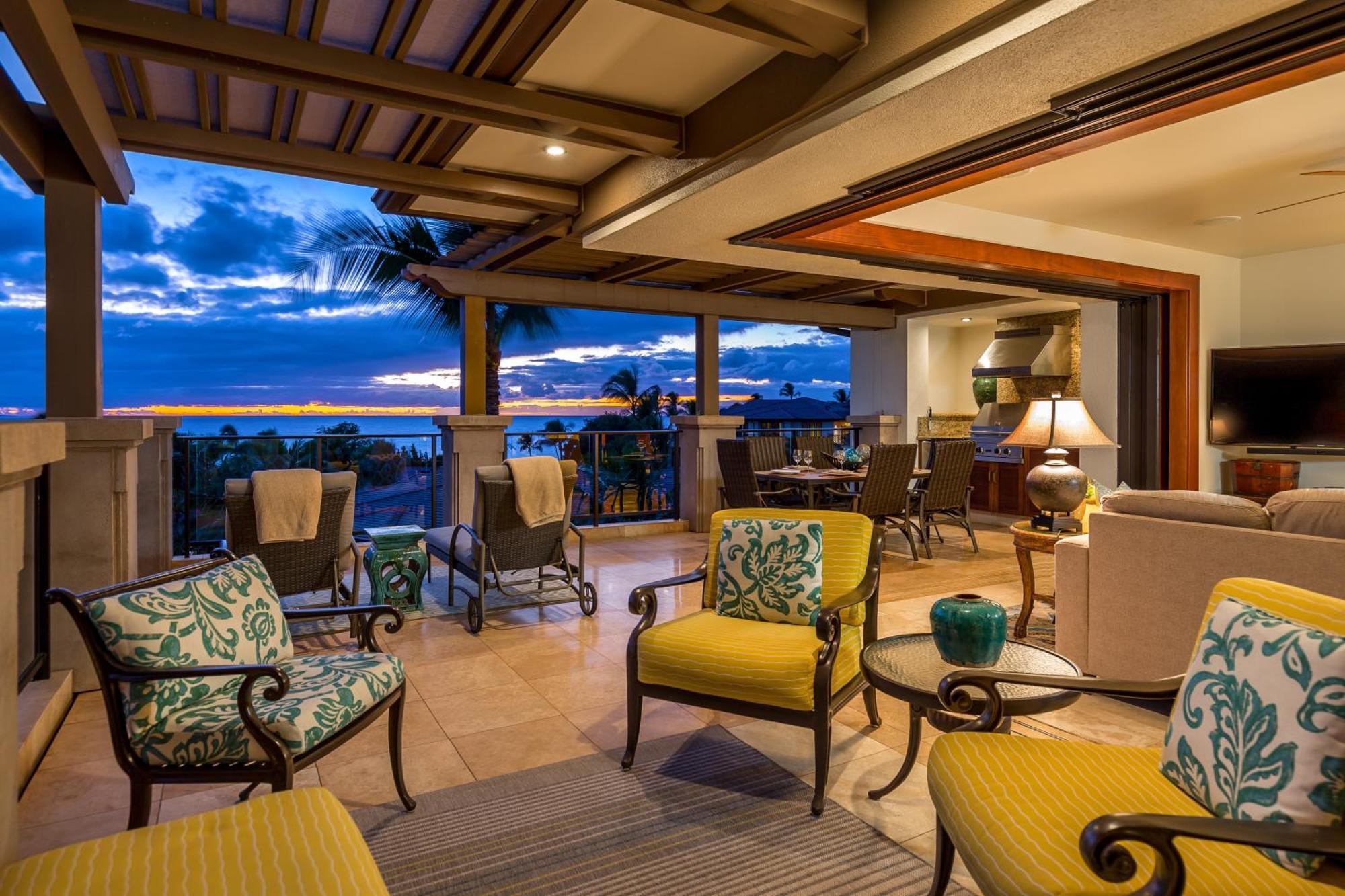 Wailea Beach Villas Exterior photo