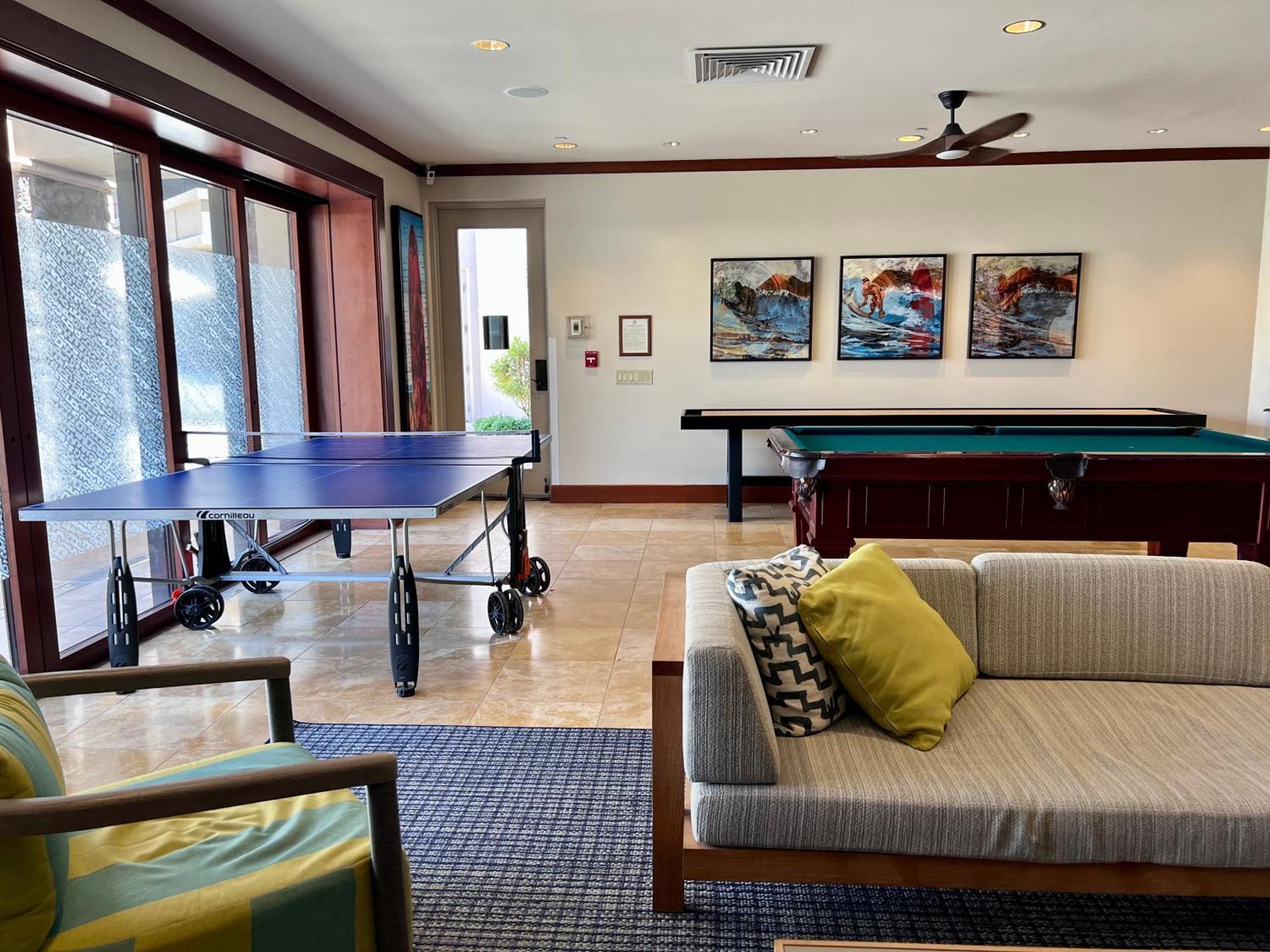 Wailea Beach Villas Exterior photo