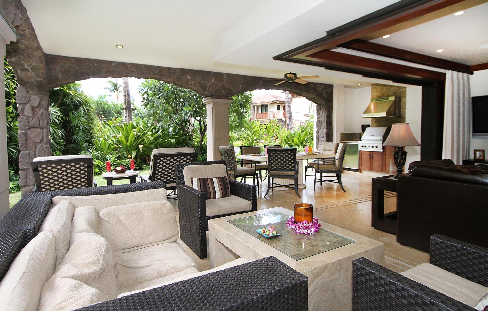 Wailea Beach Villas Room photo