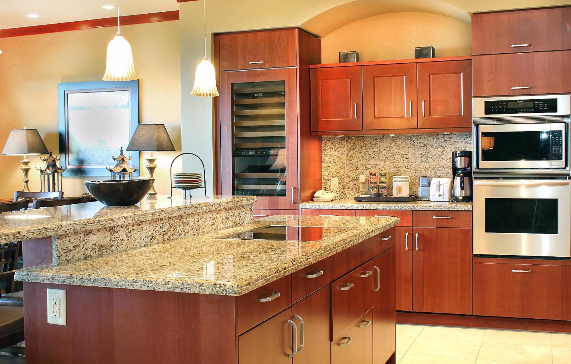 Wailea Beach Villas Room photo
