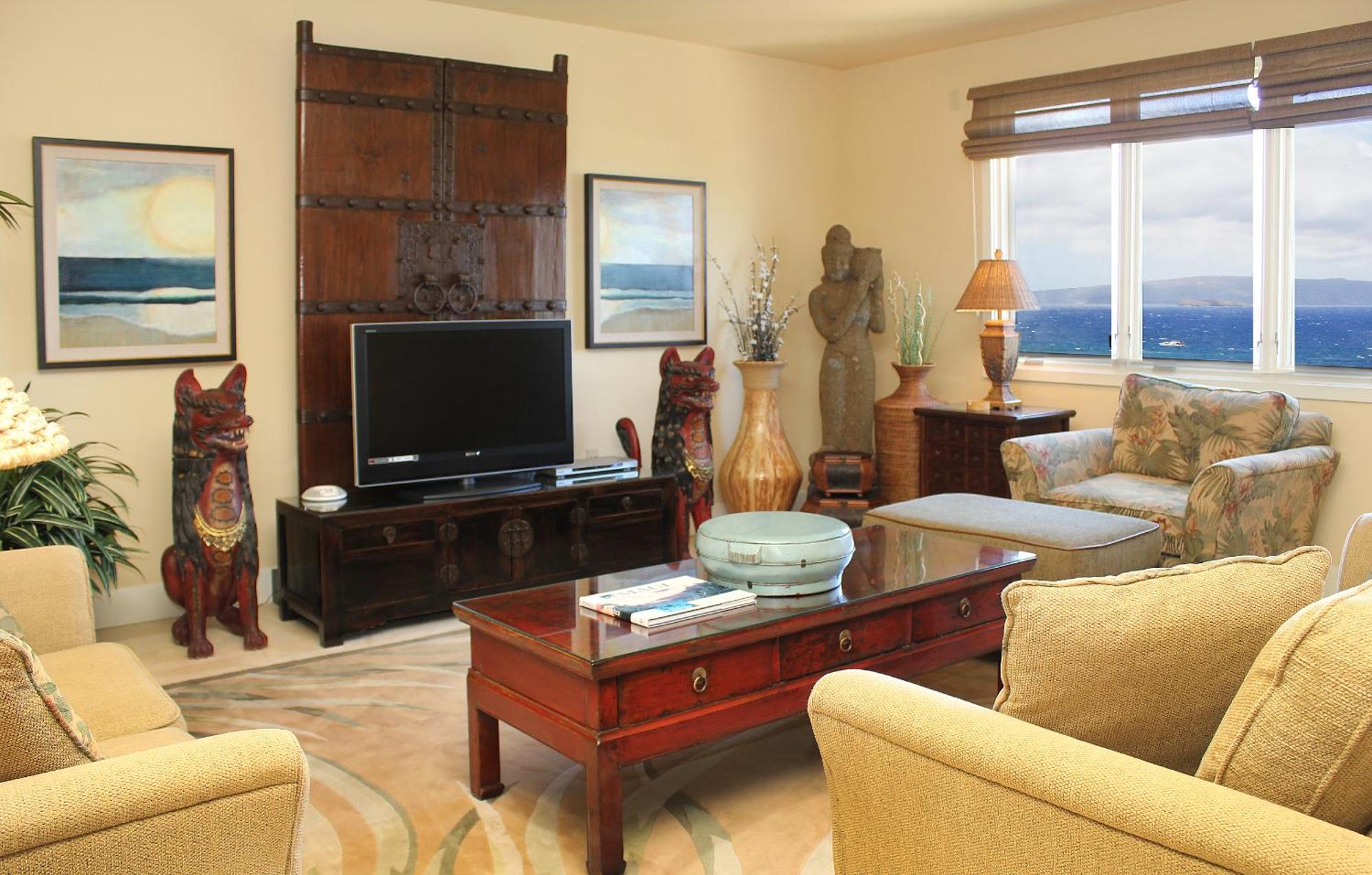 Wailea Beach Villas Room photo