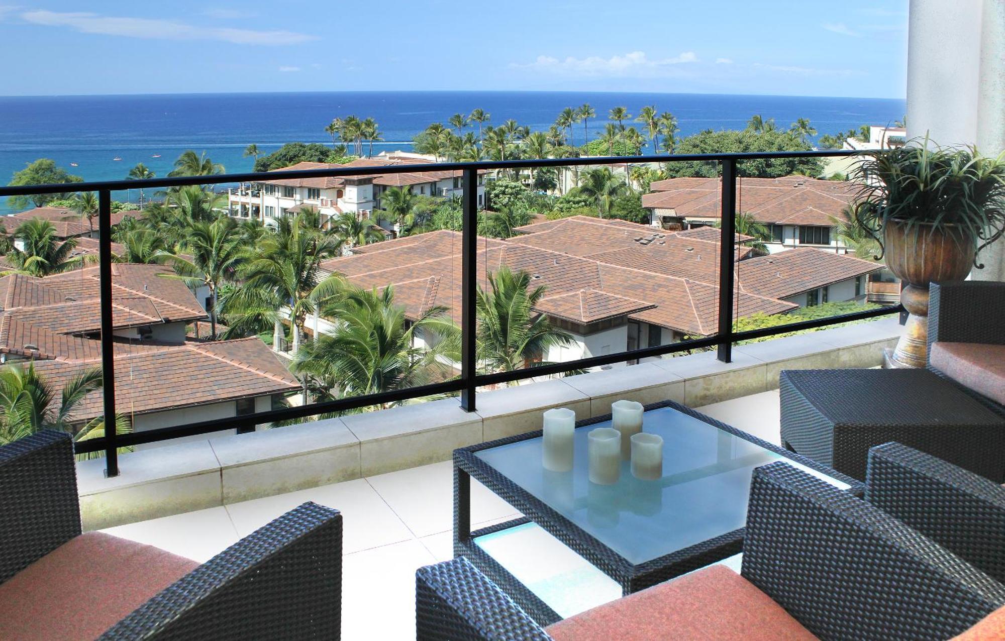 Wailea Beach Villas Room photo