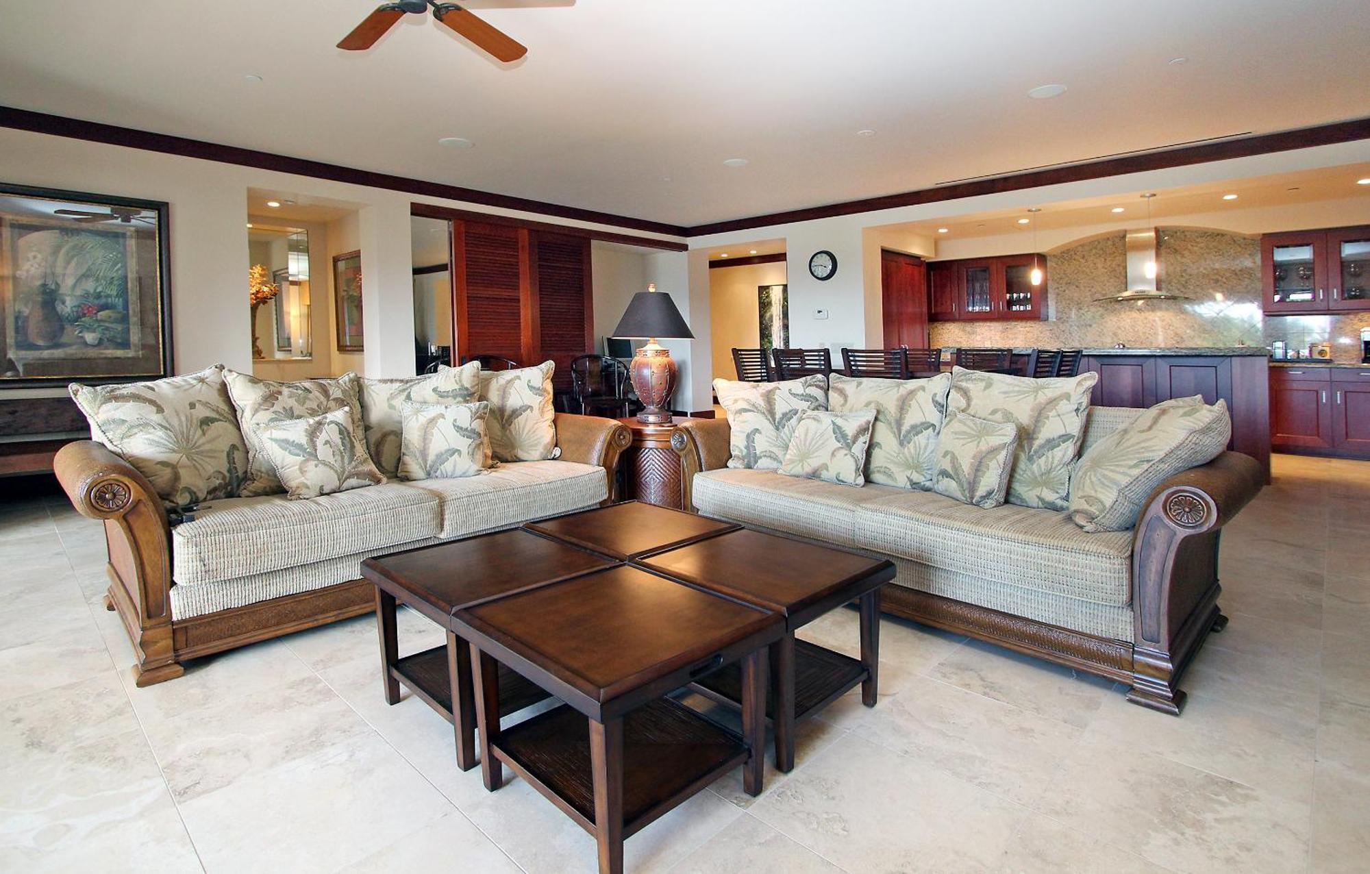 Wailea Beach Villas Room photo