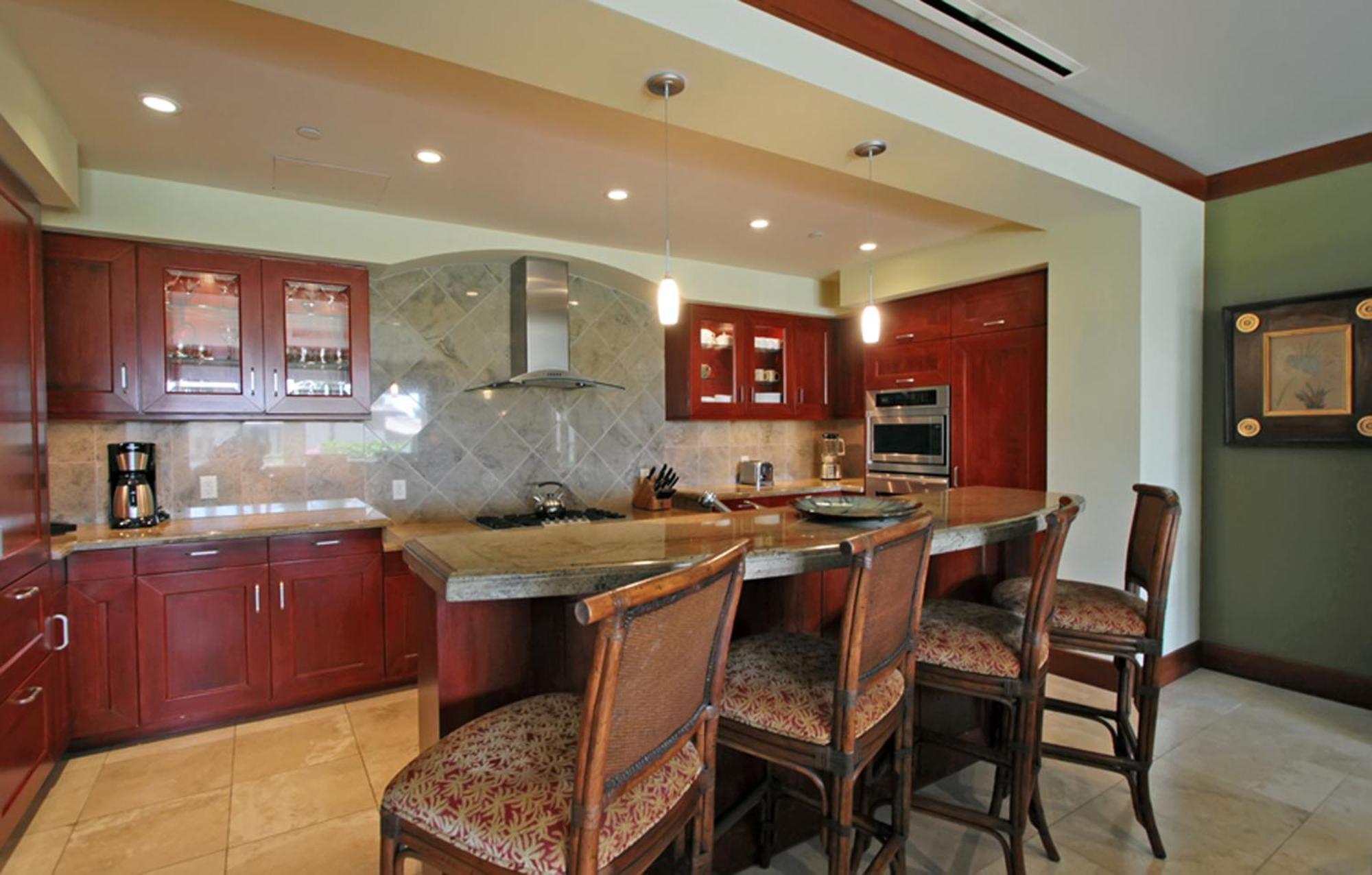 Wailea Beach Villas Room photo