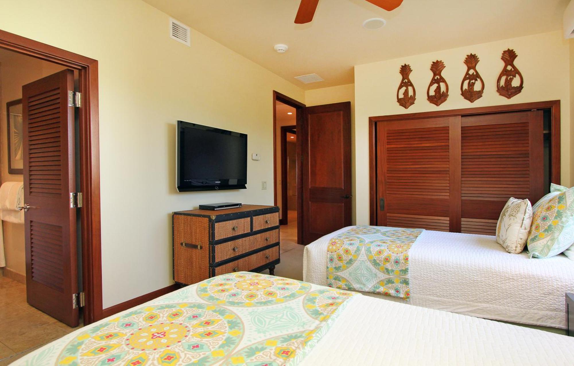 Wailea Beach Villas Room photo