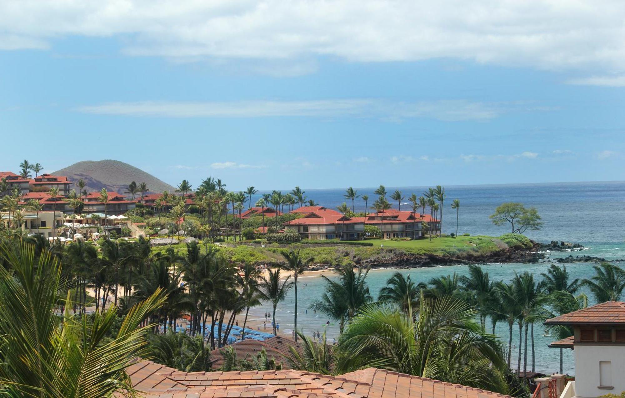 Wailea Beach Villas Room photo