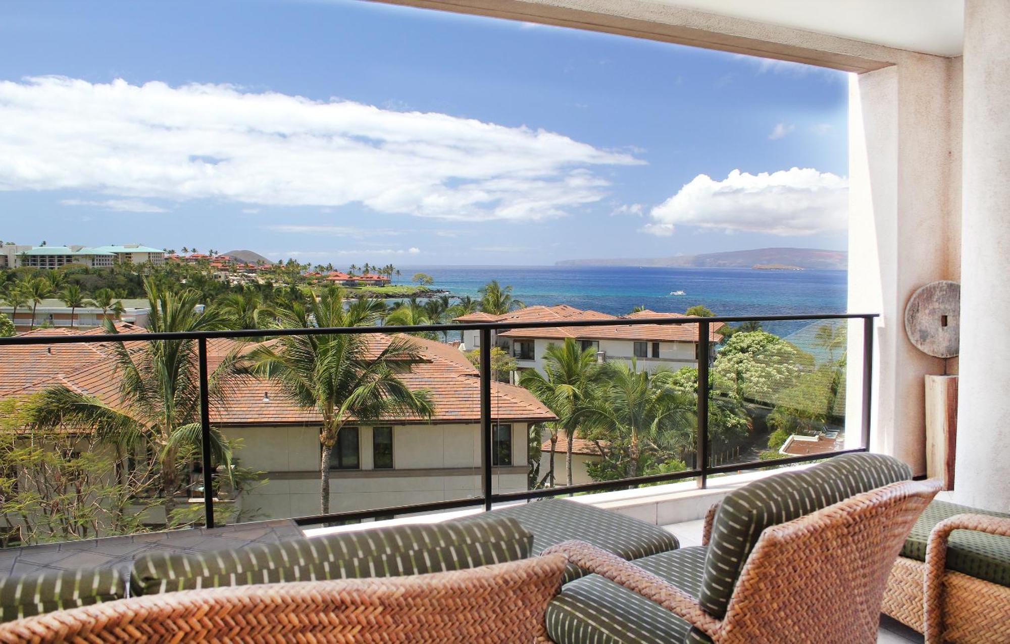 Wailea Beach Villas Room photo