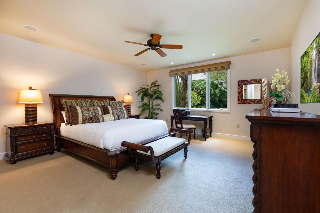 Wailea Beach Villas Exterior photo