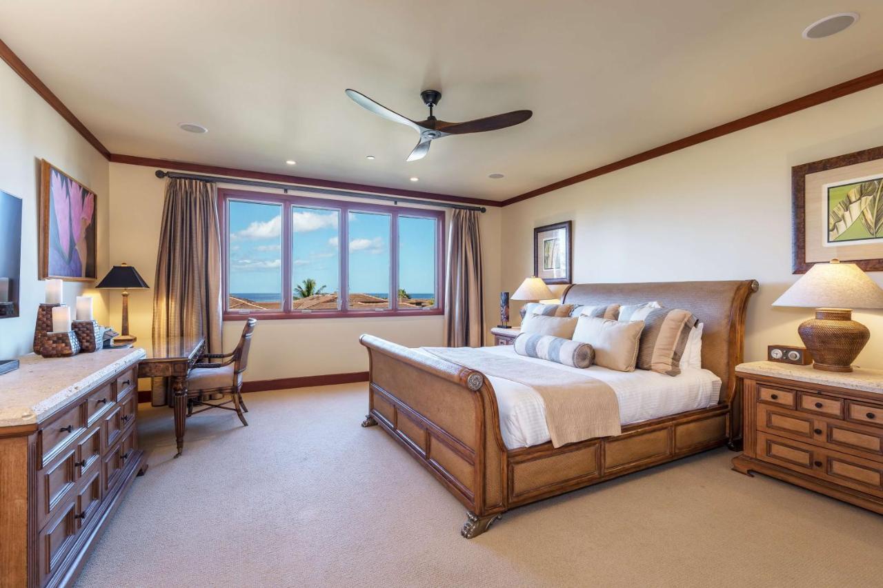 Wailea Beach Villas Exterior photo