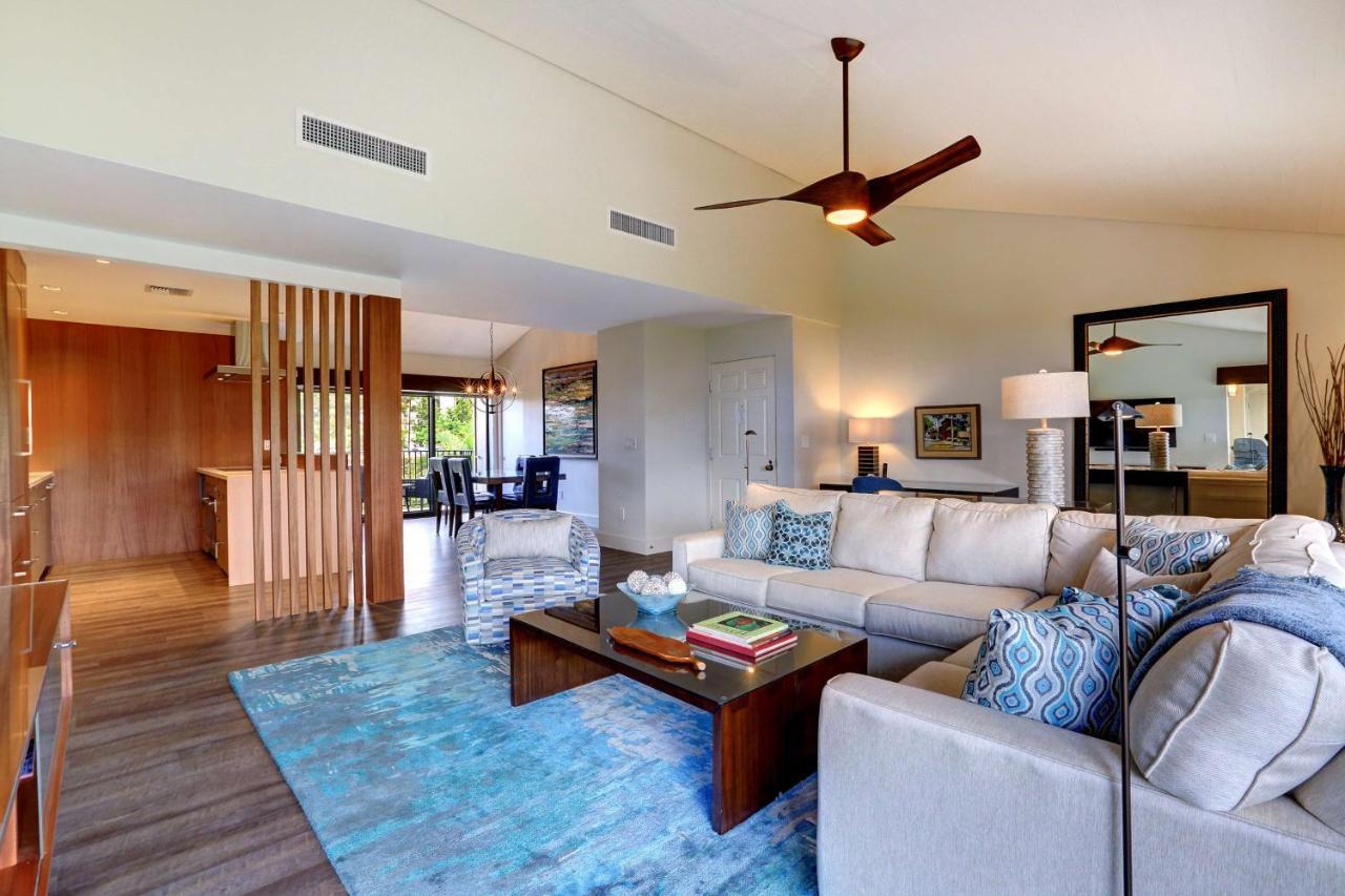 Wailea Beach Villas Exterior photo