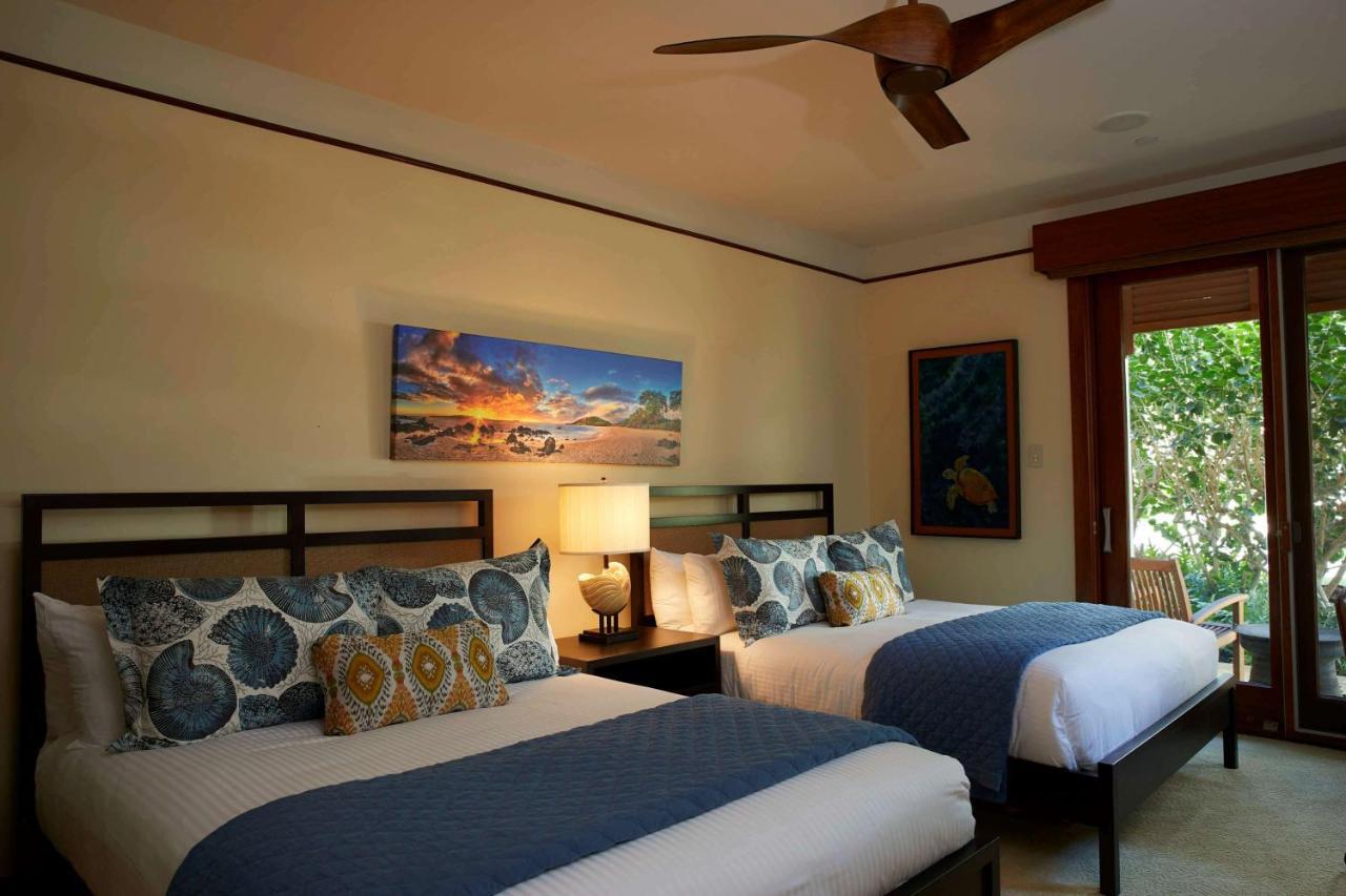 Wailea Beach Villas Exterior photo