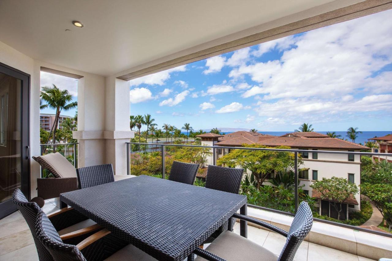 Wailea Beach Villas Exterior photo