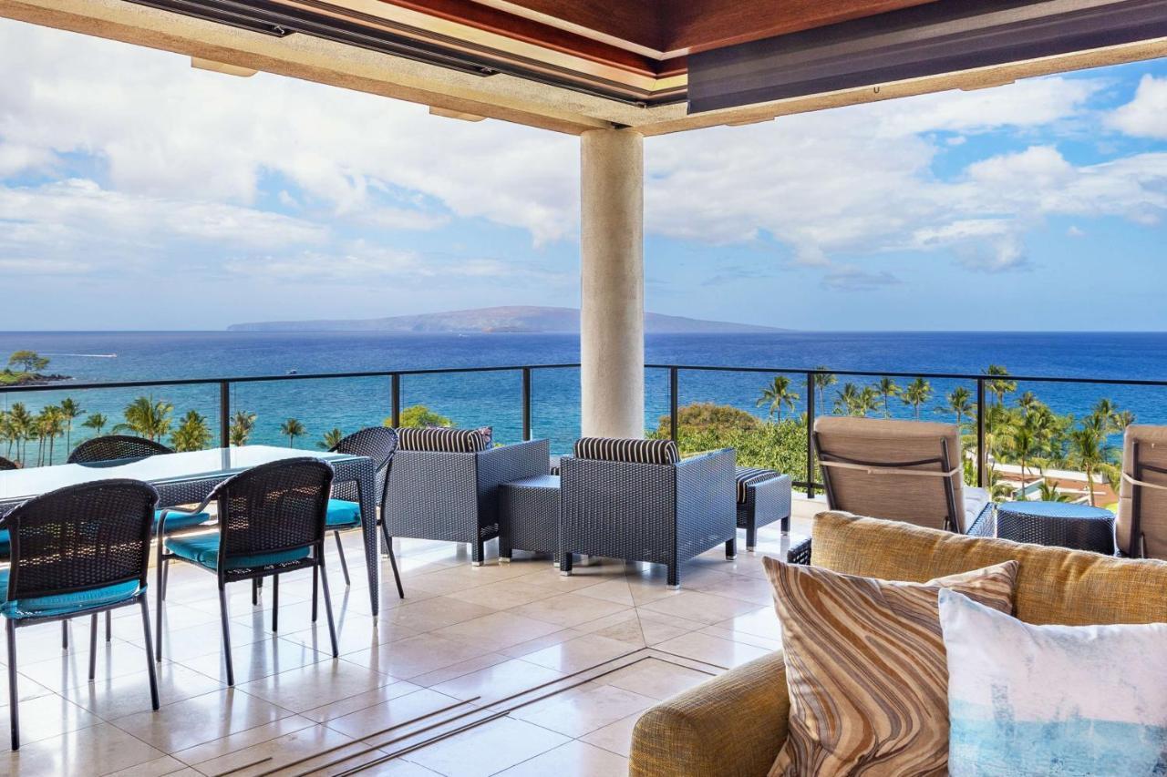 Wailea Beach Villas Exterior photo