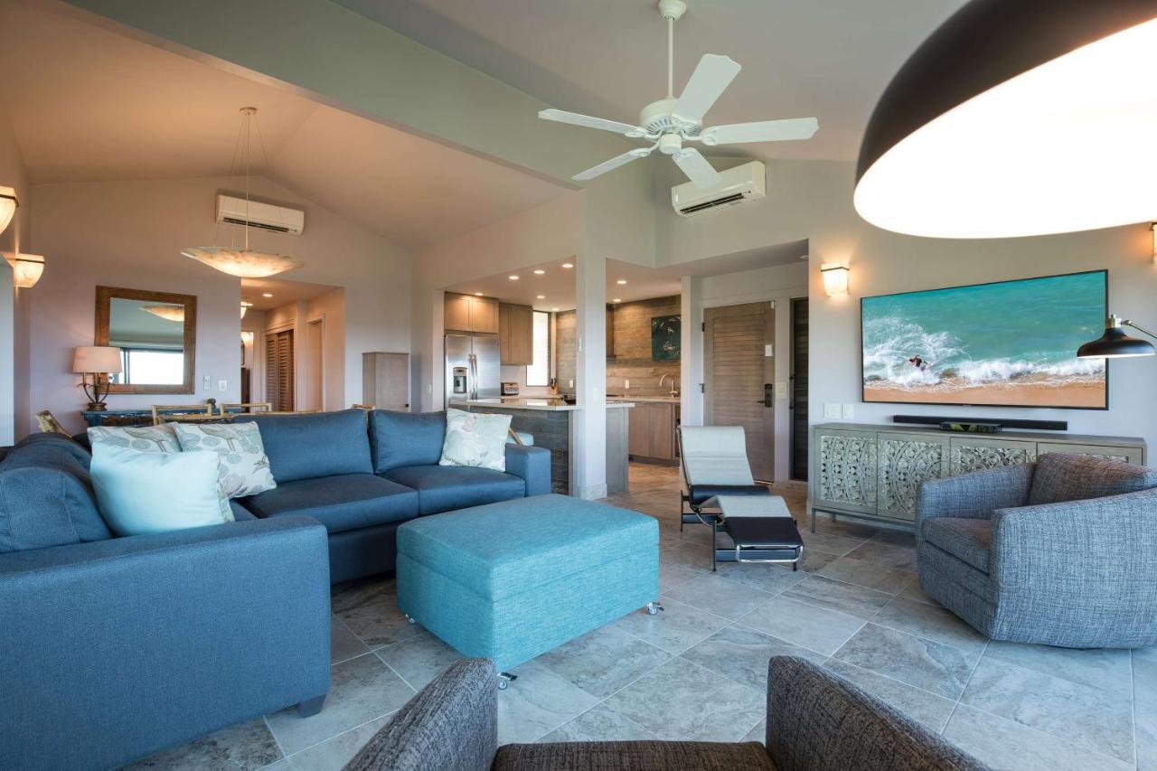 Wailea Beach Villas Exterior photo