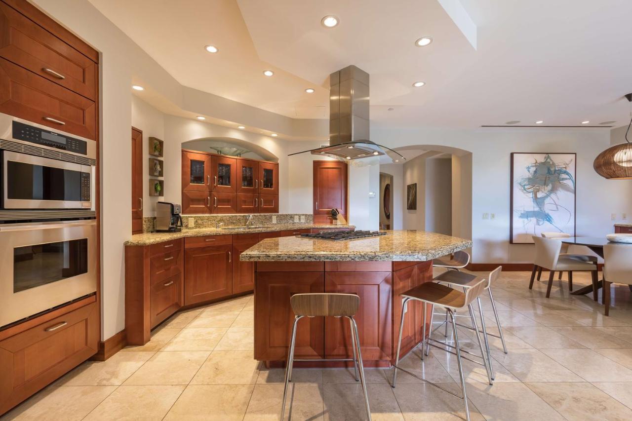 Wailea Beach Villas Exterior photo