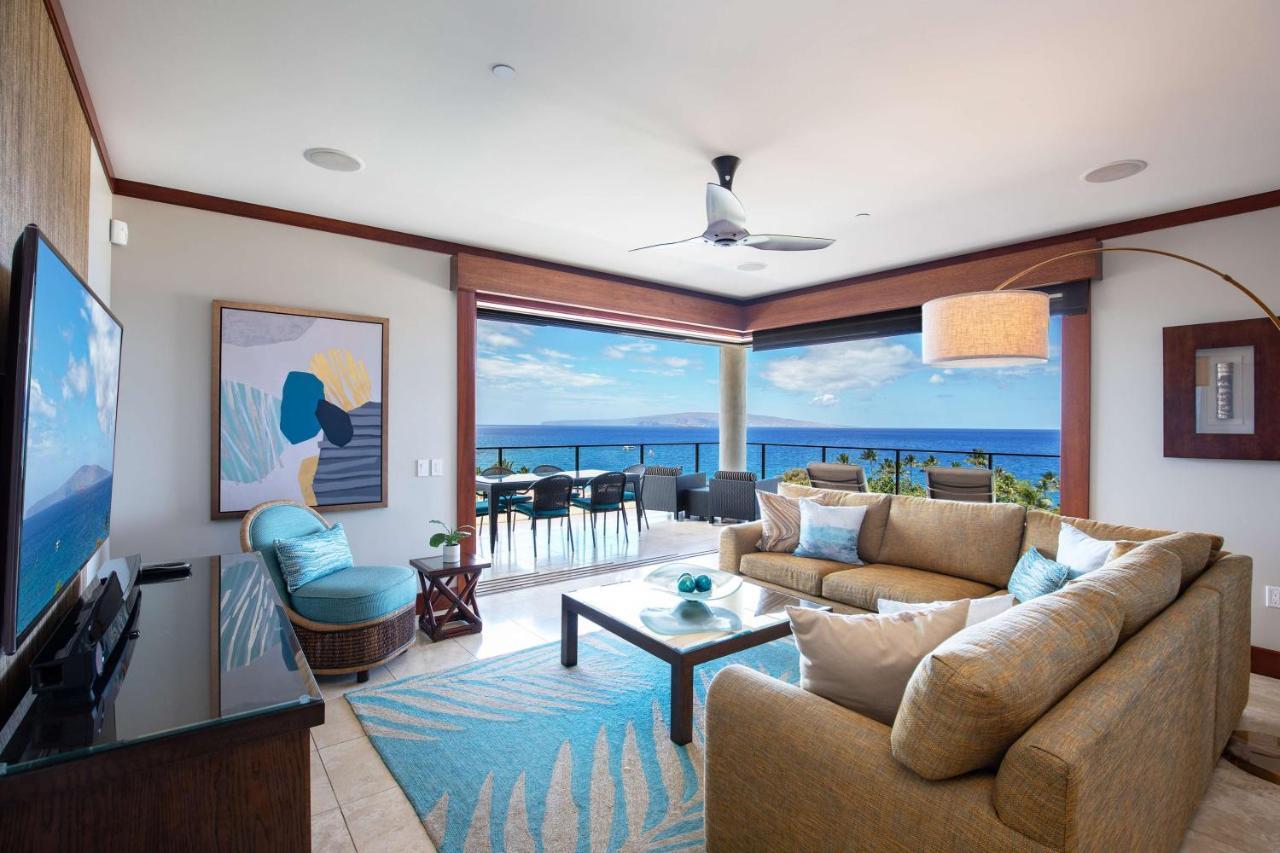 Wailea Beach Villas Exterior photo