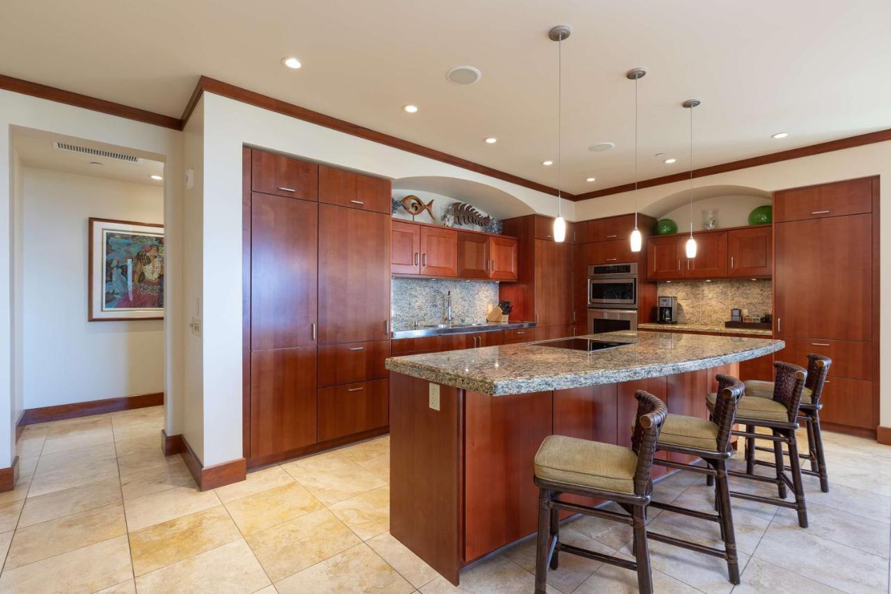 Wailea Beach Villas Exterior photo