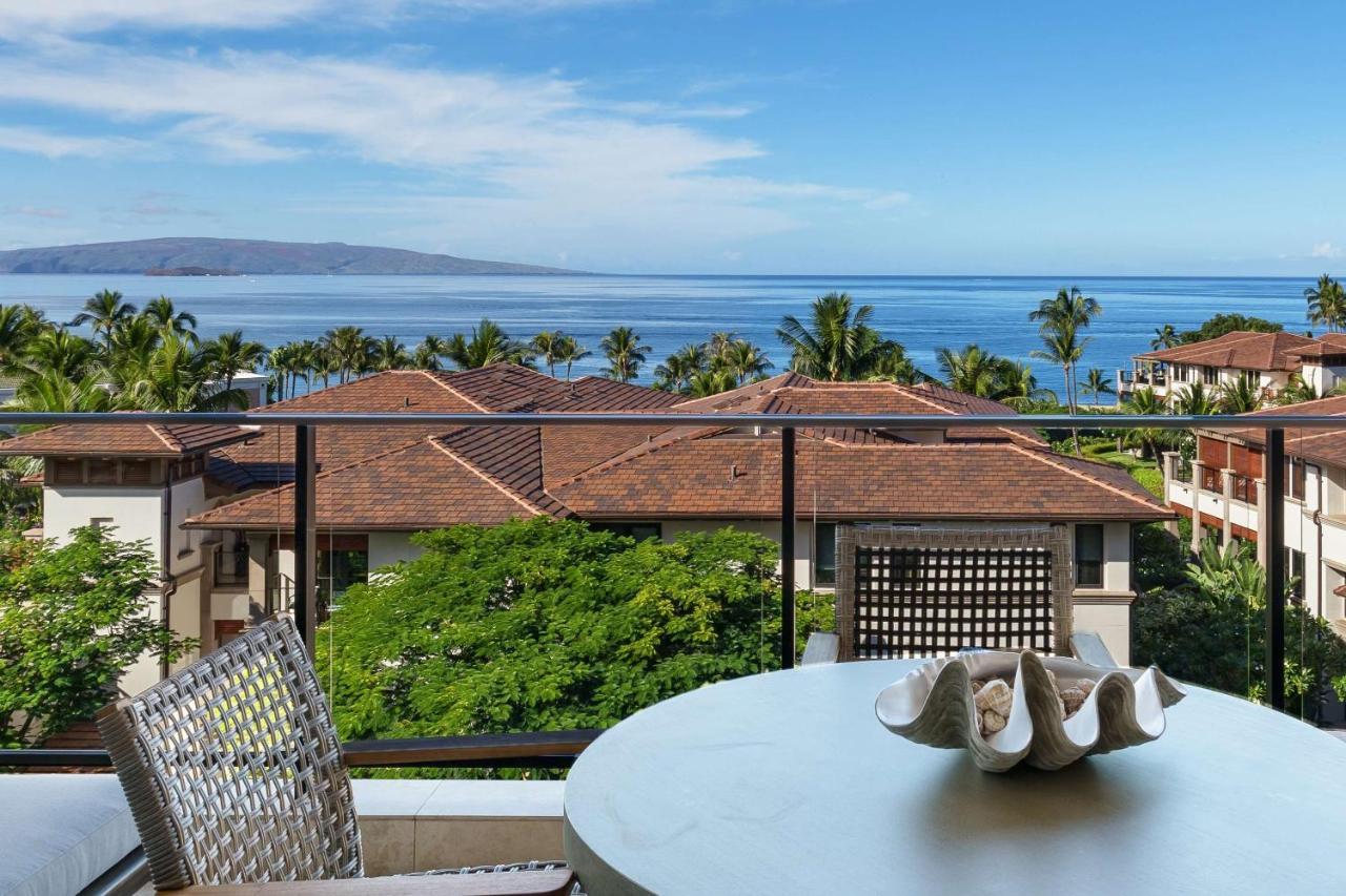 Wailea Beach Villas Exterior photo